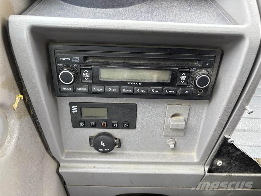 Volvo EC140CL Excavatoare pe șenile
