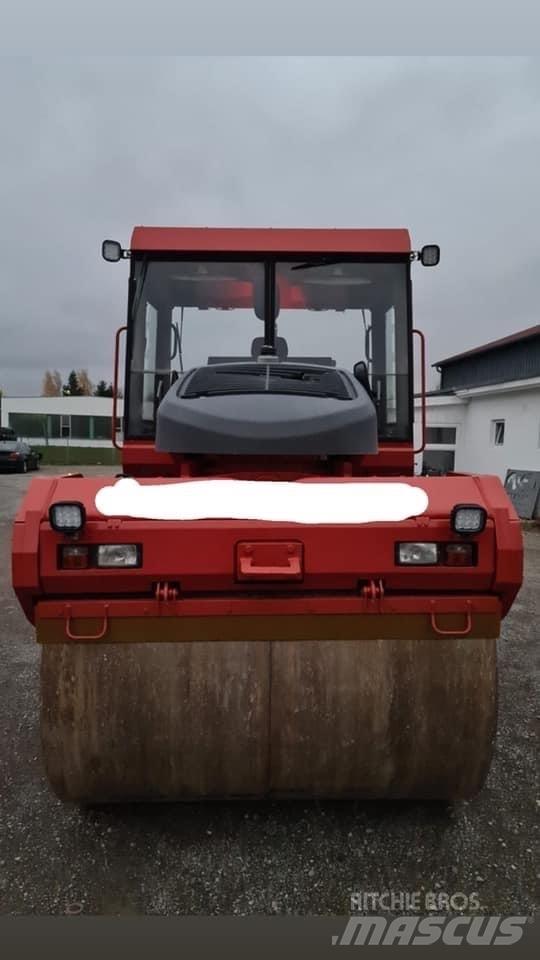 Bomag BW 184 AD Cilindri compactori dubli