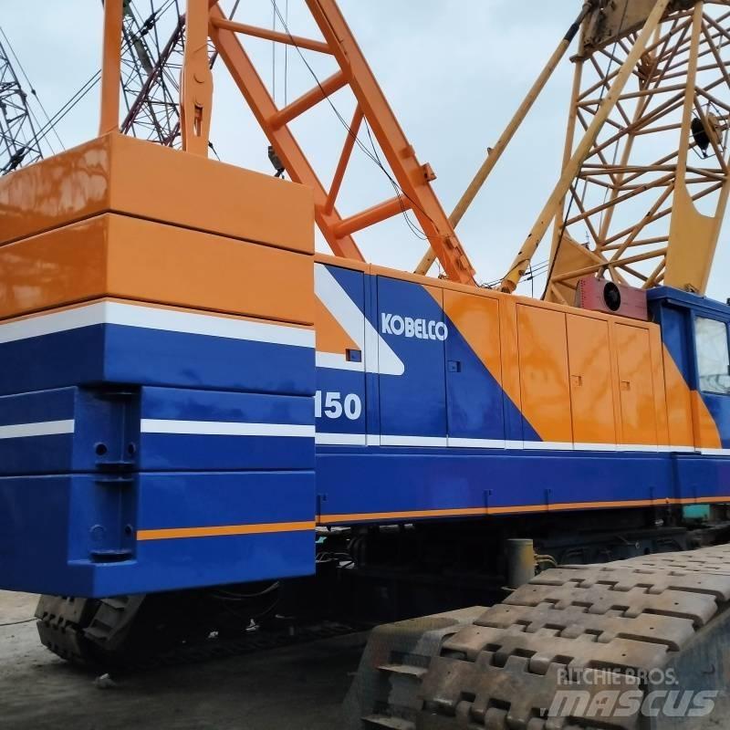 Kobelco 7150 Macarele
