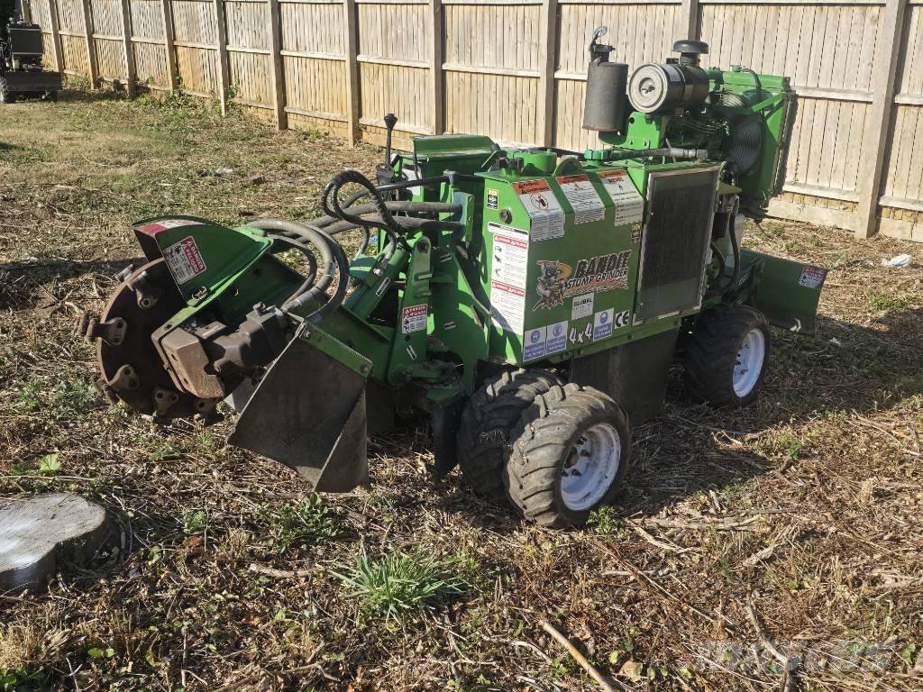 Bandit 2550 XP Utilaje forestiere - Altele