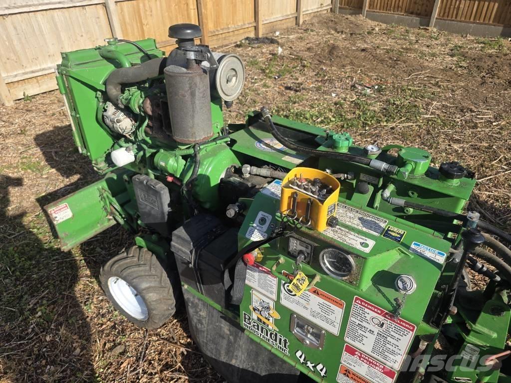 Bandit 2550 XP Utilaje forestiere - Altele