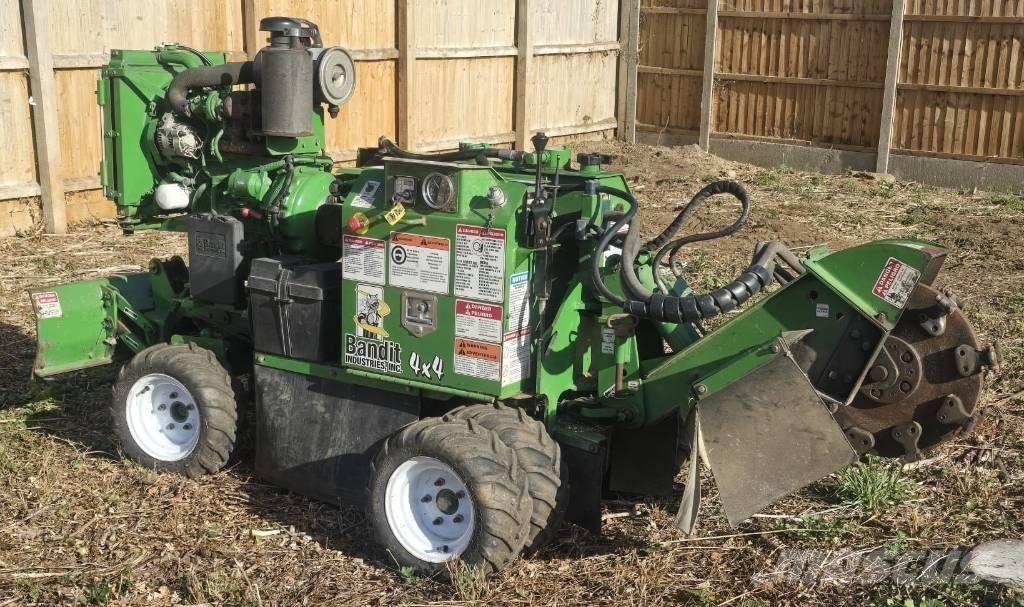 Bandit 2550 XP Utilaje forestiere - Altele