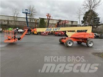 JLG M 600 JP Nacele cu brat articulat