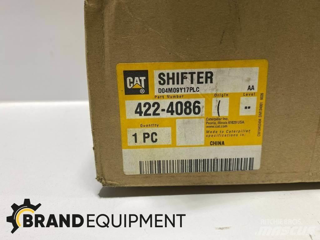 CAT 422-4086 950 G Transport - Altele