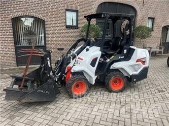 Bobcat L23 Mini incarcatoare
