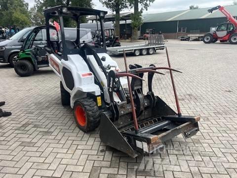 Bobcat L23 Mini incarcatoare