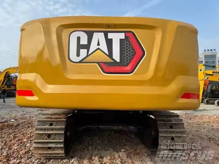 CAT CAT336 Excavatoare 7t - 12t