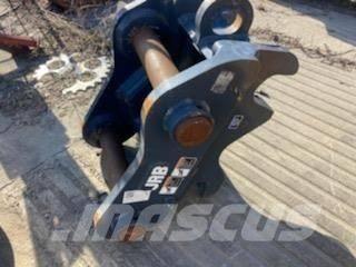 JRB Quick Coupler Alte componente