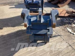 JRB Quick Coupler Alte componente