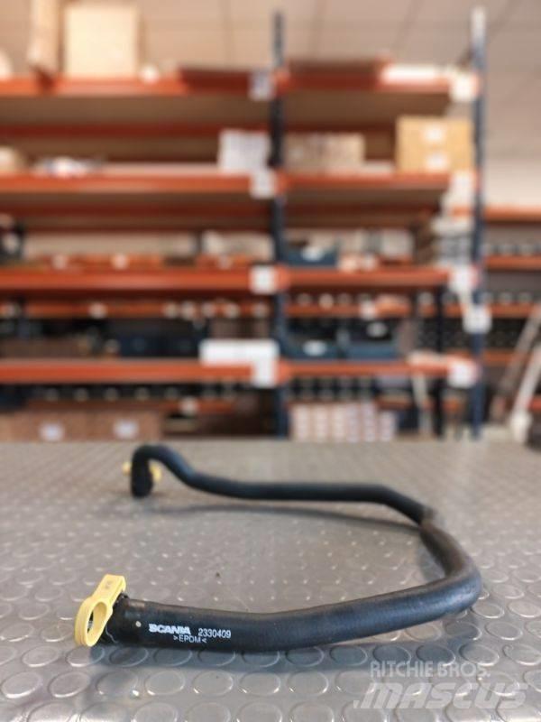 Scania HOSE 2330409 Motoare