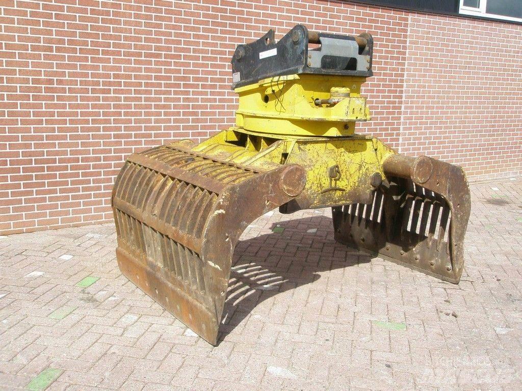Verachtert VRG40 Cupa