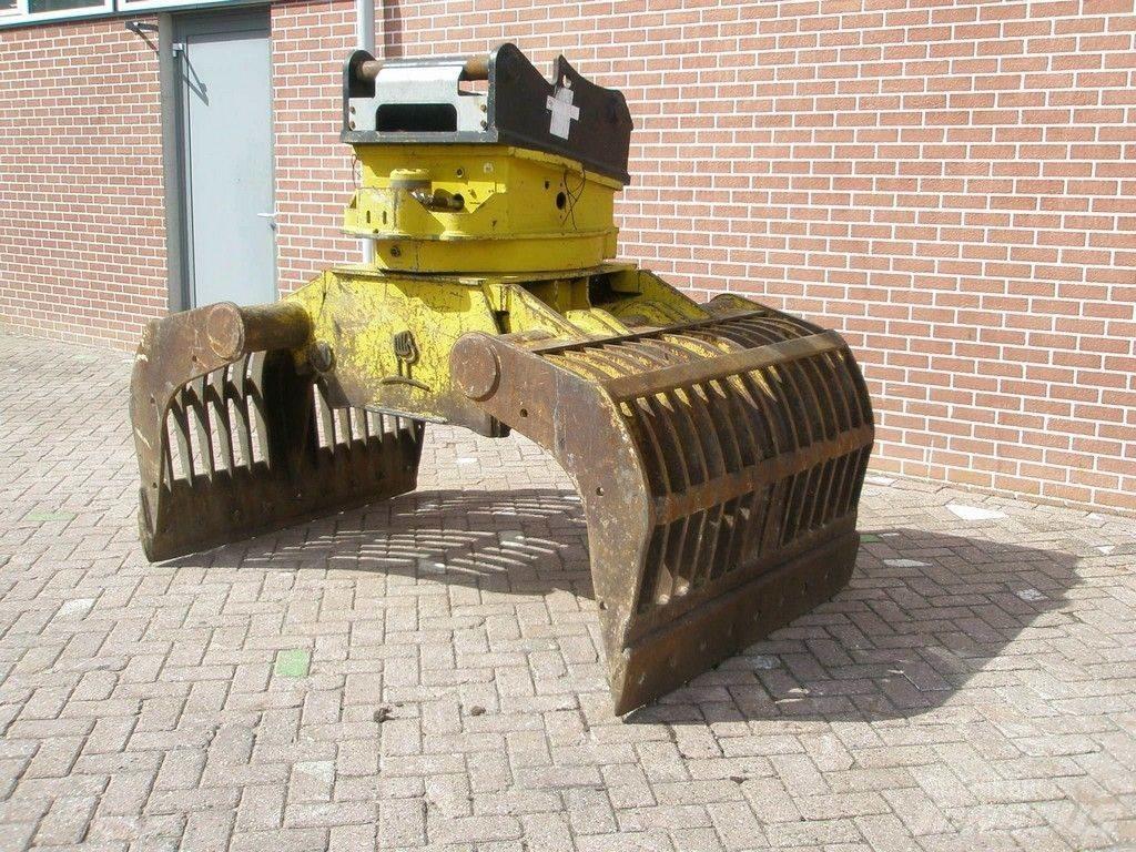 Verachtert VRG40 Cupa