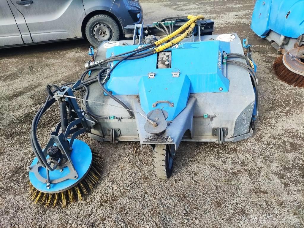 Snowek Hamsteri Alte masini pentru drum si zapada