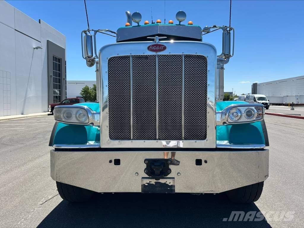 Peterbilt 388 Autotractoare