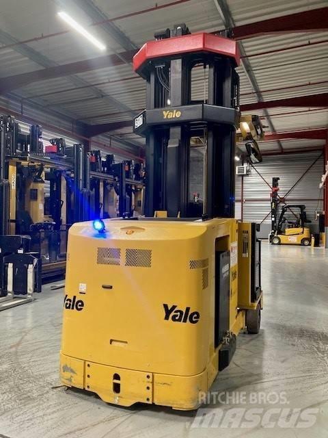 Yale MTC13 LWB Stivuitoare pentru culoare inguste