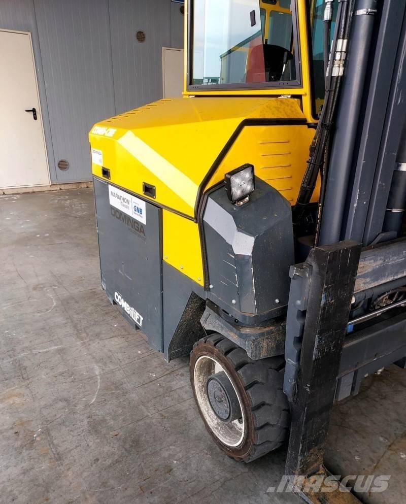 Combilift CBE 4000 Stivuitoare cu patru brate
