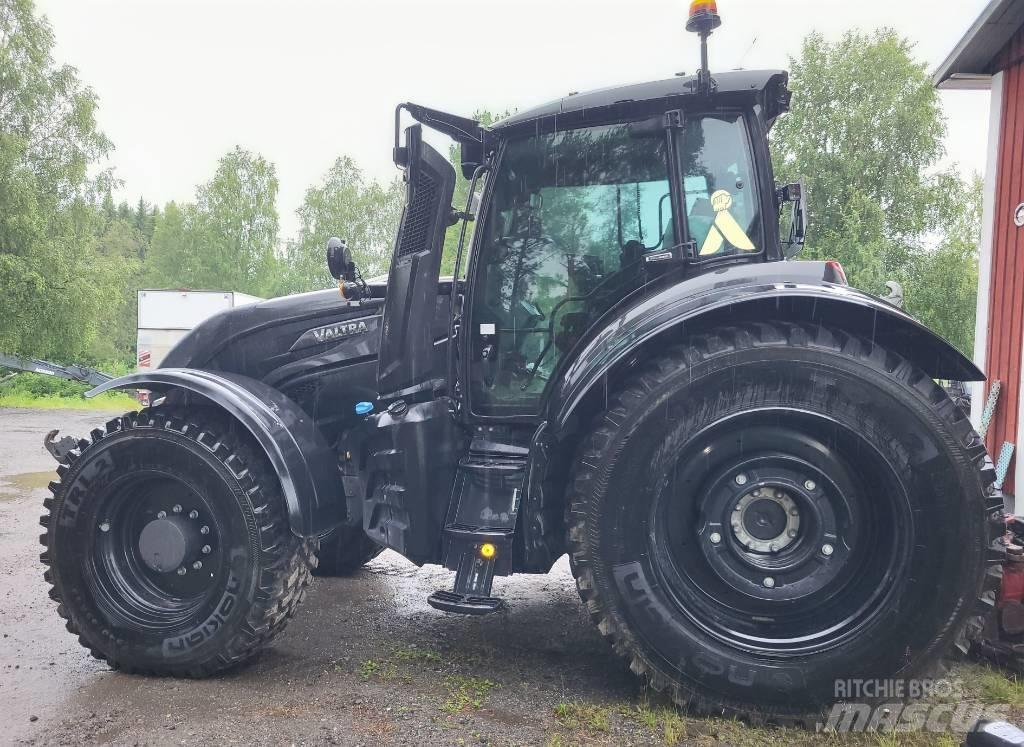 Valtra T 235 D Tractoare
