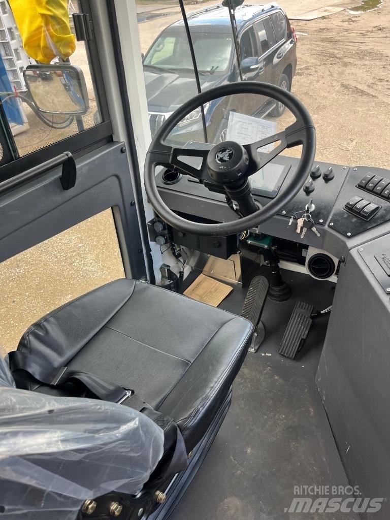 XCMG XPT70K Adaptor terminal