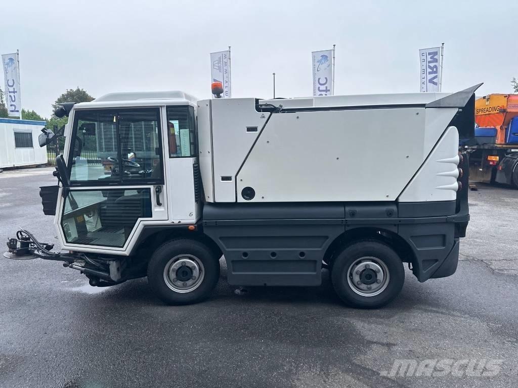 Schmidt Swingo 200 Maturatori