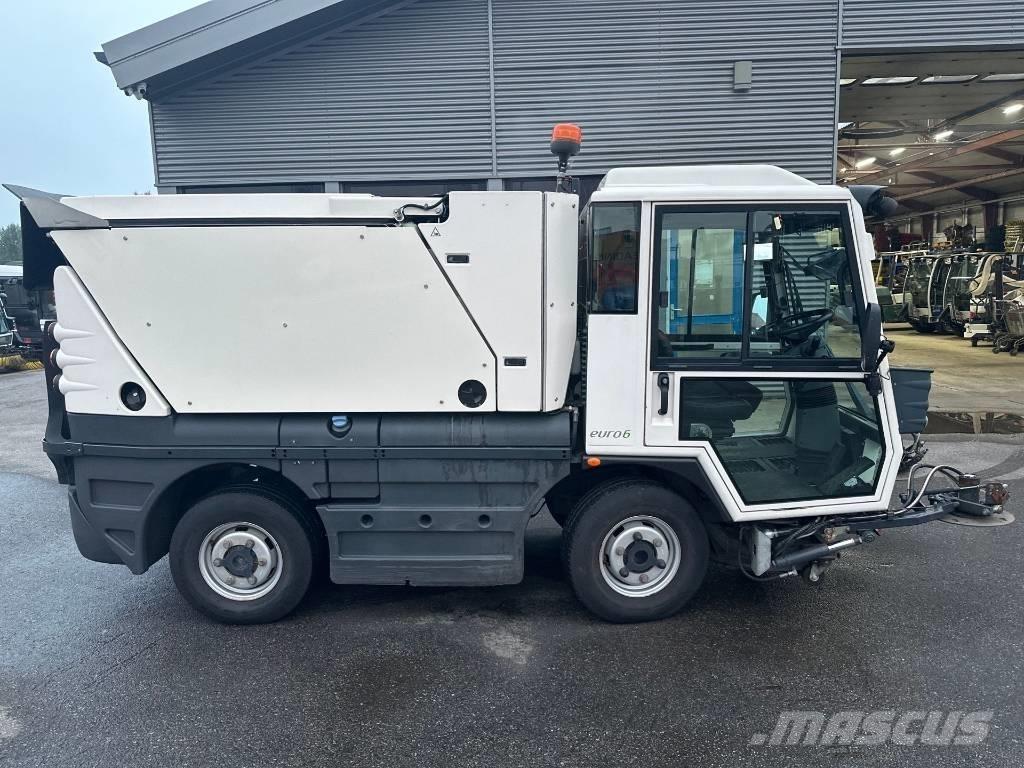 Schmidt Swingo 200 Maturatori