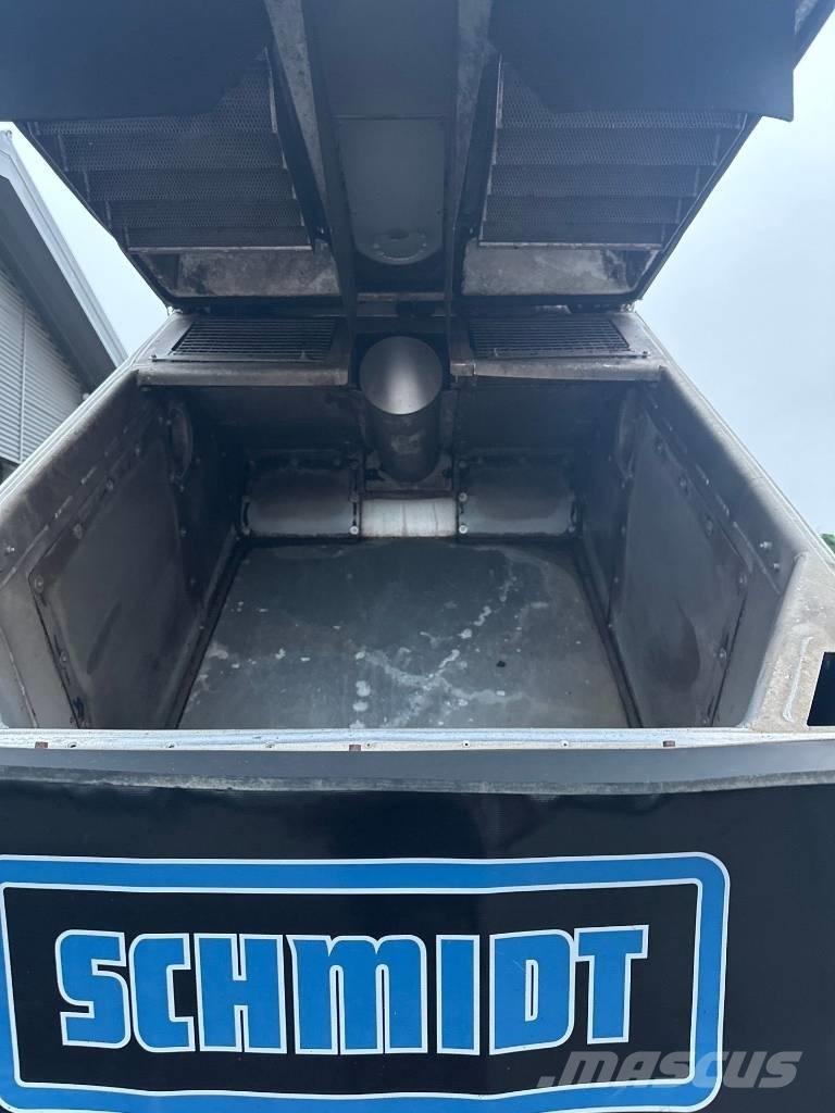 Schmidt Swingo 200 Maturatori