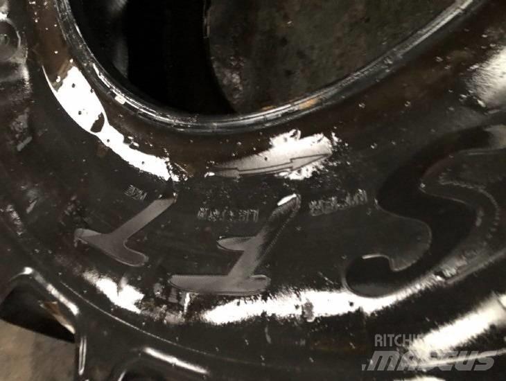 Mitas 700/70R38 Anvelope, roti si jante