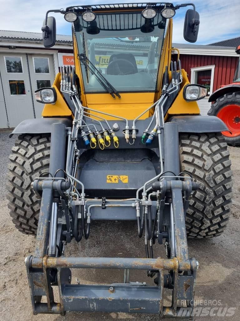 Wille 655C Suport scule