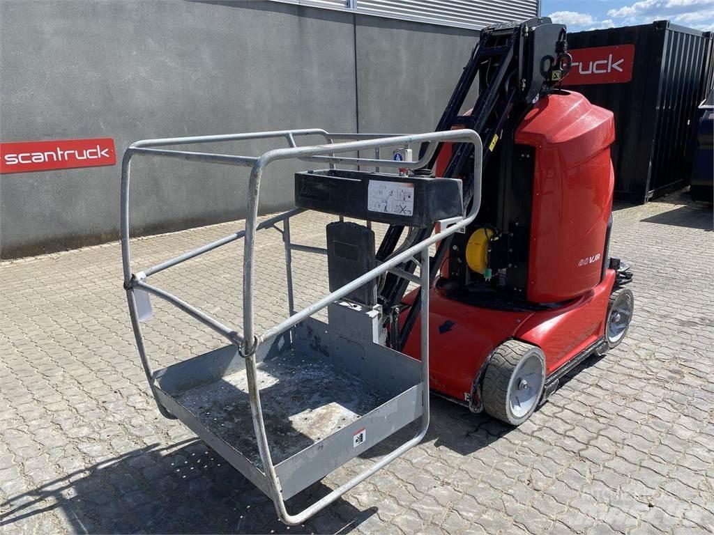 Manitou 80VJR Ascensoare verticale catarg
