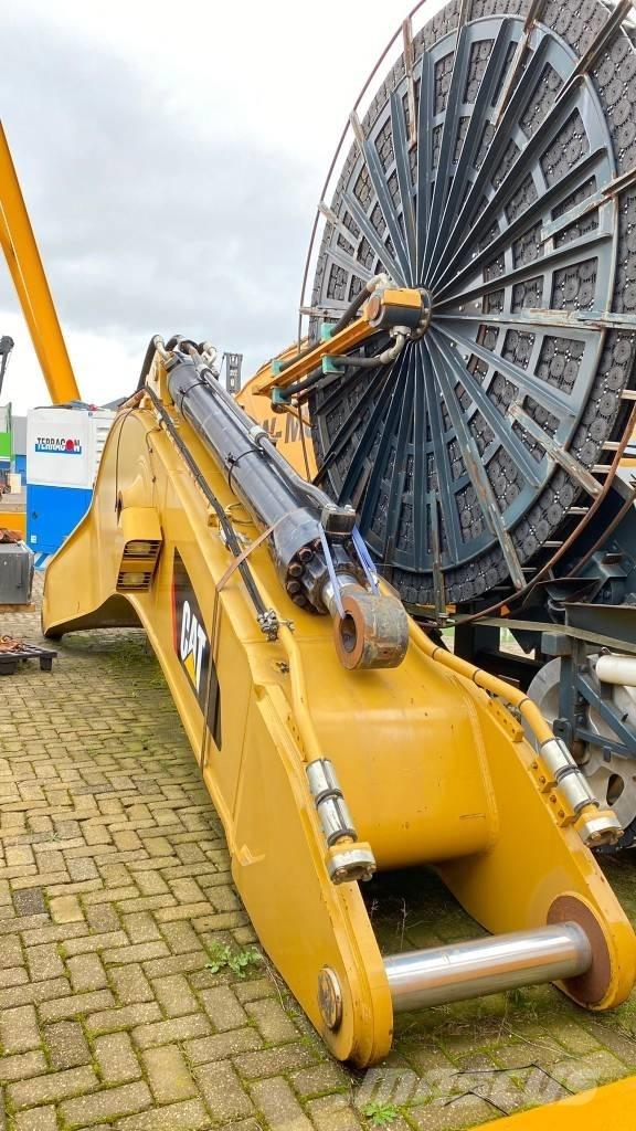 CAT 385/390/395 Excavator