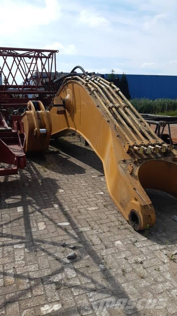 CAT 385/390/395 Excavator