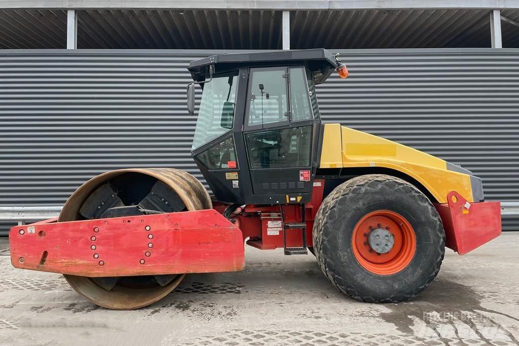 Dynapac CA302D Compactoare monocilindrice
