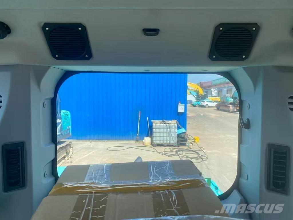 Kobelco SK70-11 Mini excavatoare < 7t