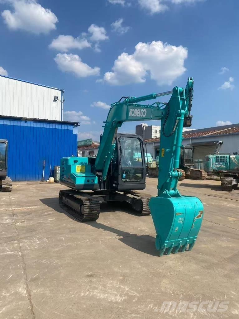 Kobelco SK70-11 Mini excavatoare < 7t