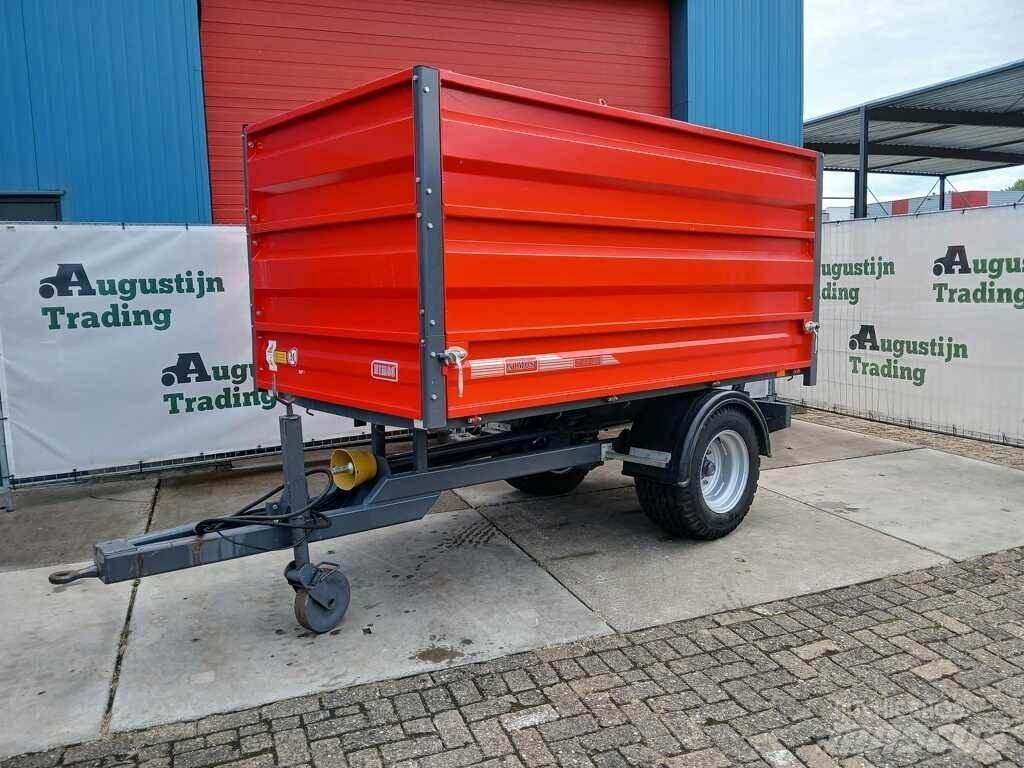 Nimos UK-3.5 HSW Masini utilitare