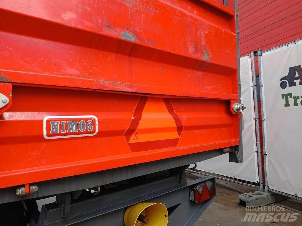 Nimos UK-3.5 HSW Masini utilitare