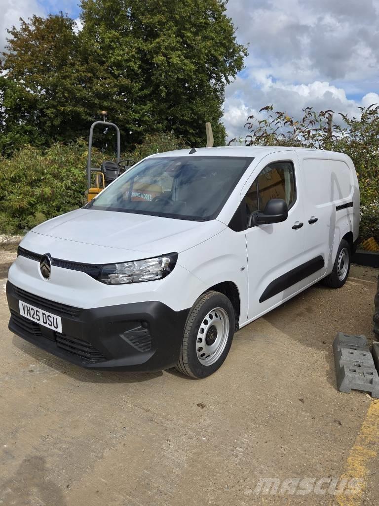  Citreon Berlingo Utilitara
