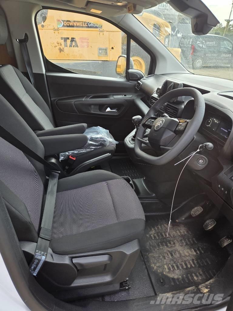  Citreon Berlingo Utilitara