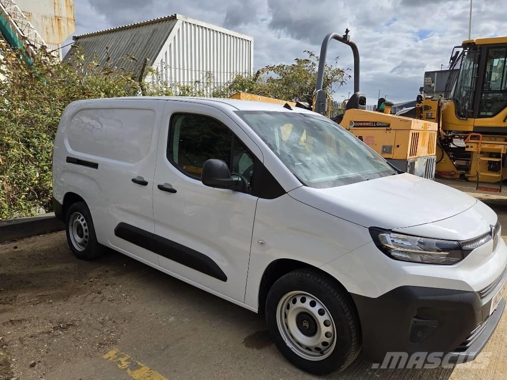  Citreon Berlingo Utilitara
