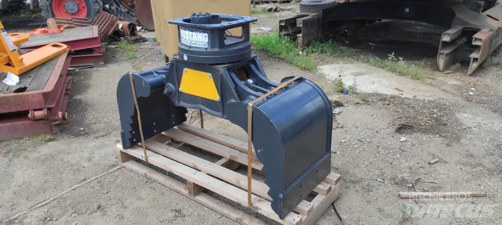 Mustang GRP 250 Cupa