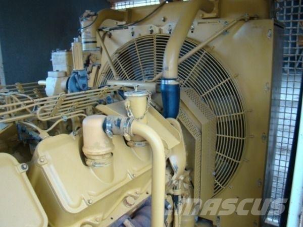 CAT 400 KVA 3412 Alte generatoare