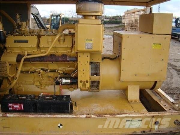 CAT 400 KVA 3412 Alte generatoare