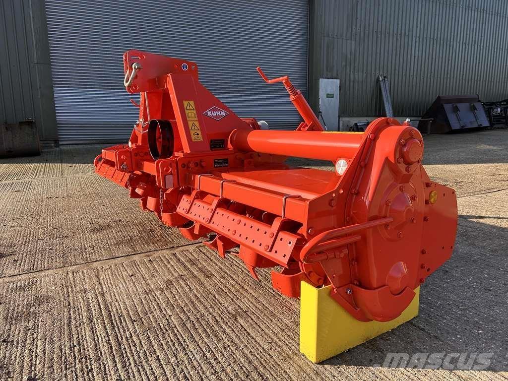 Kuhn EL162-300 Alte masini si accesorii de cultivat