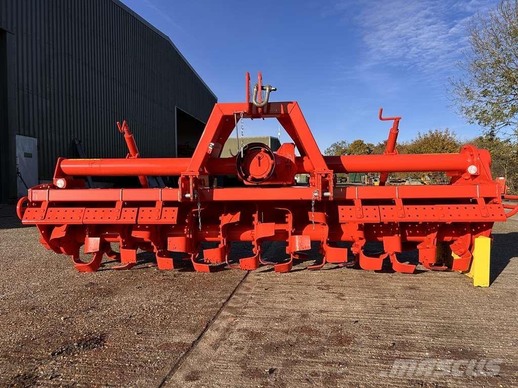 Kuhn EL162-300 Alte masini si accesorii de cultivat