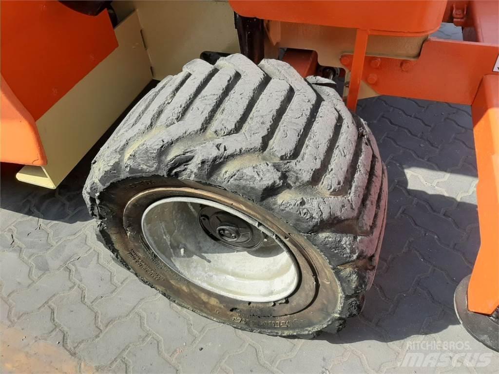 JLG 4394RT Platforme foarfeca