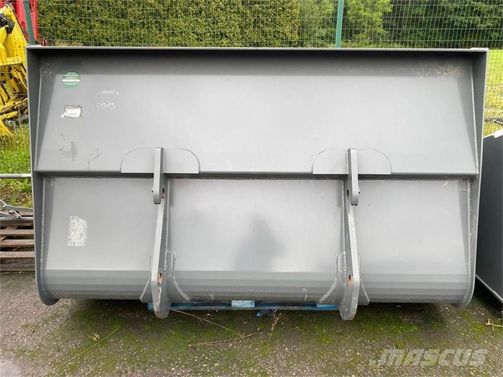 Kramer 2500 mm Accesorii încarcatoare frontale