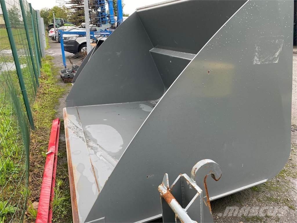 Kramer 2500 mm Accesorii încarcatoare frontale