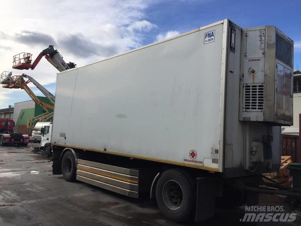 Bartoletti 22RL4 Remorci frigorifice