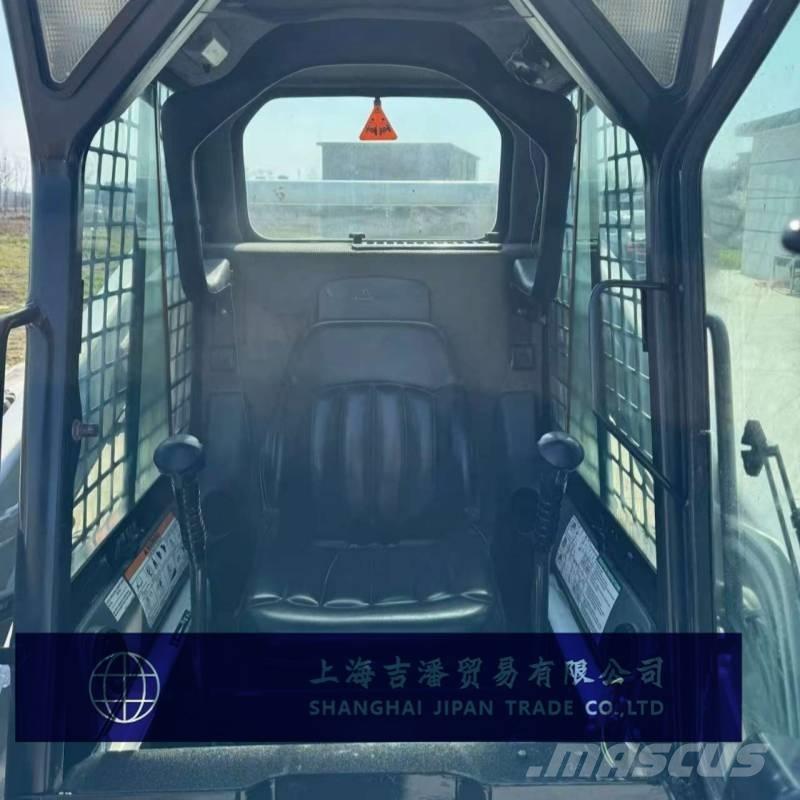 Bobcat S 185 Mini incarcator