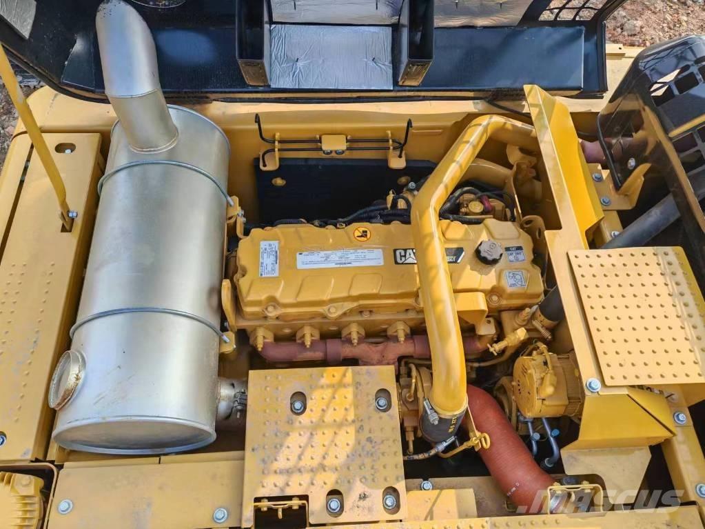 CAT 336 D Excavatoare pe șenile
