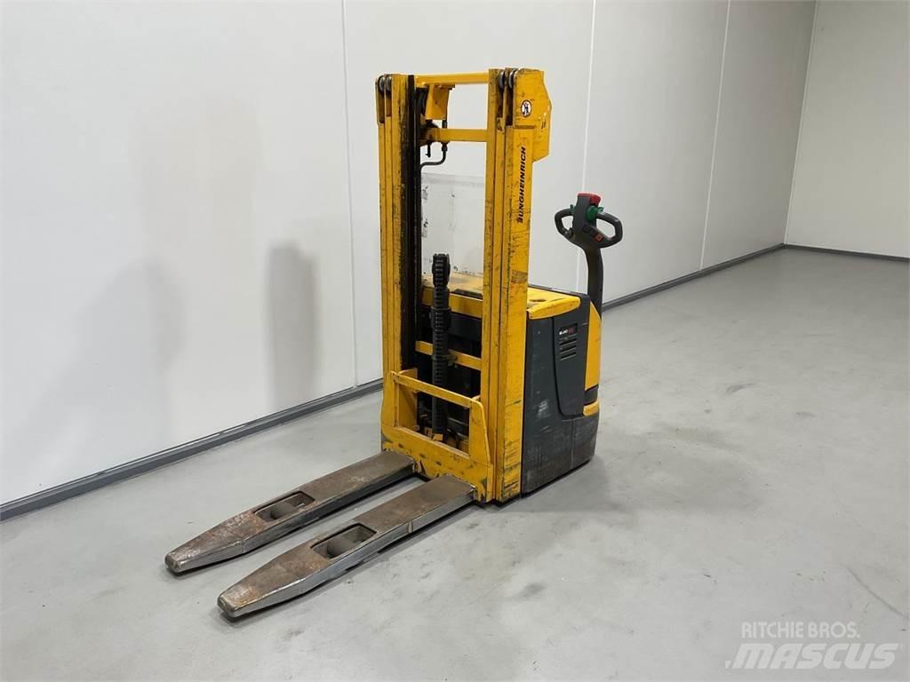 Jungheinrich EJC12 Transpaleti autopropulsanti